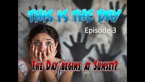 This is the Day episode 3