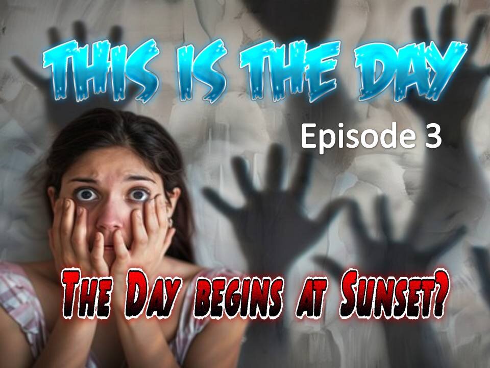 This is the Day episode 3