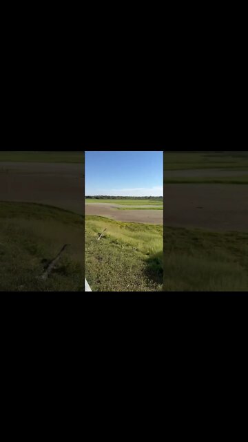 Can We Drink Dirt? (Ultimate Drought)