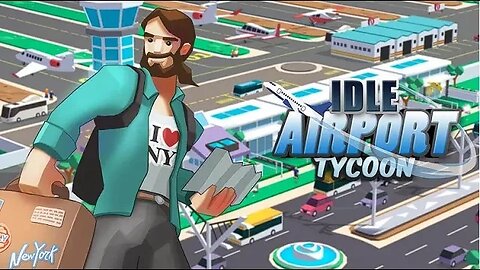 First 1,000 Passengers in Idle Ariport Tycoon