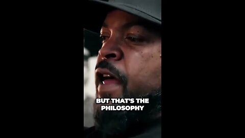 Ice Cube Betrays Black America In Tucker Carlson Interview