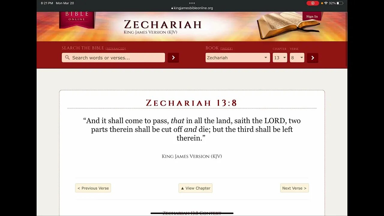 What Will Happen To Unbelievers During Jacobs Trouble?