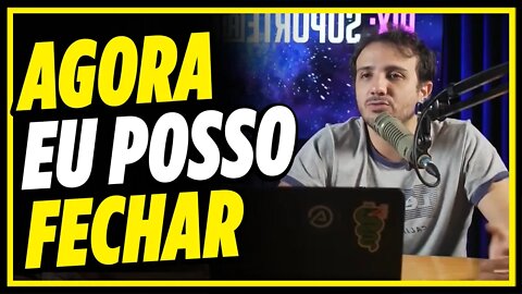 RENAN VAI FECHAR O MBL(NÃO É CLICKBAIT) | Cortes do MBL