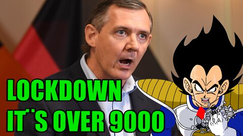 Australia New Lockdown Is Perfect PRISON