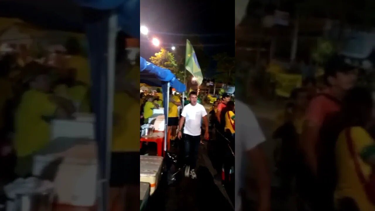 O grito forç4s armad4s salv3 o Brasil #shorts