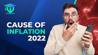 The CRAZY 2022 Inflation Will Shock You!