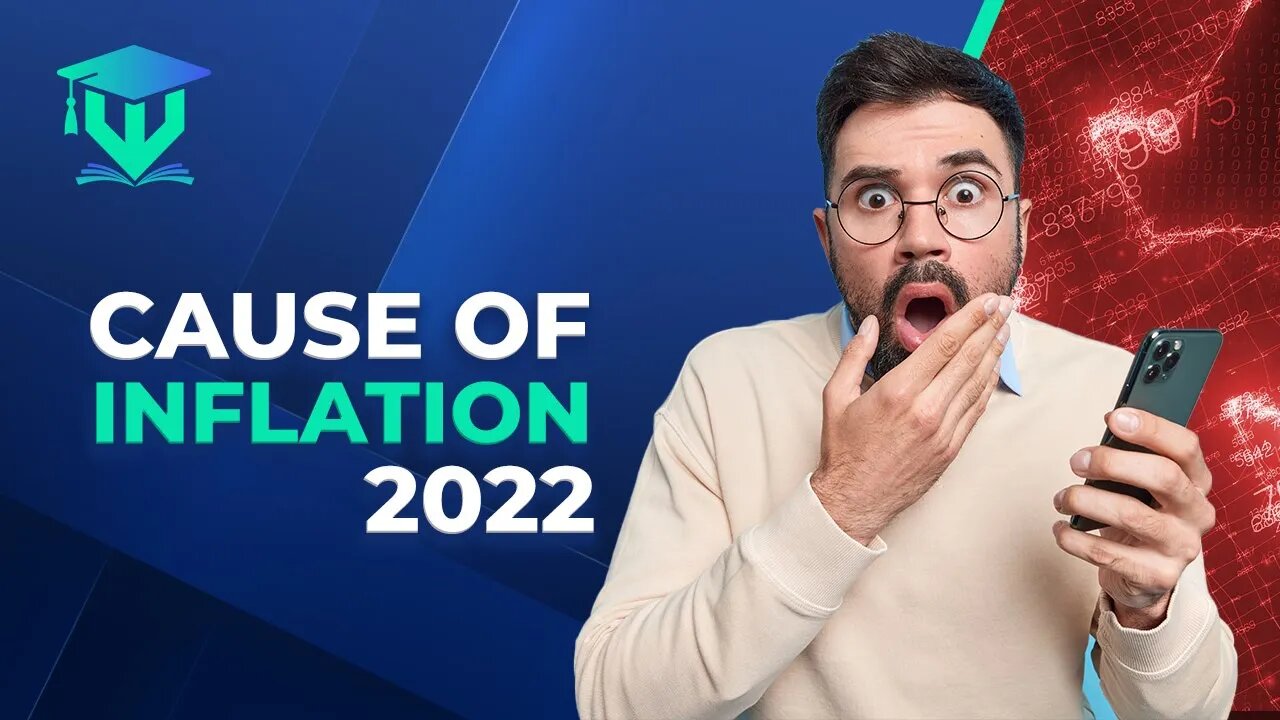 The CRAZY 2022 Inflation Will Shock You!