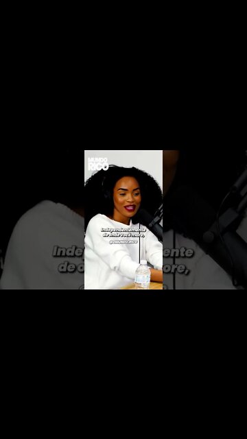 Jesus te ama | Patrícia Ramos | #shorts Vídeo motivacional para status