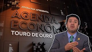 PMIs de serviços, IPCA, inflação na Europa e China | Agenda Touro de Ouro - 04/06/23