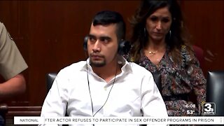 Rivera found guilty in 2018 stabbing death of Iowa student, Mollie Tibbetts