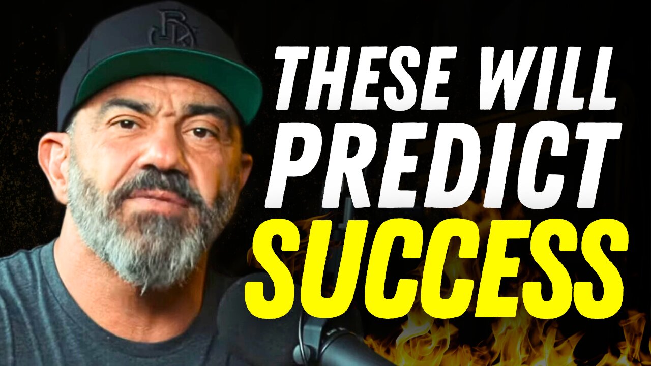 4 Irrefutable life FACTS that will tell me everything about you | The Bedros Keuilian Show E102