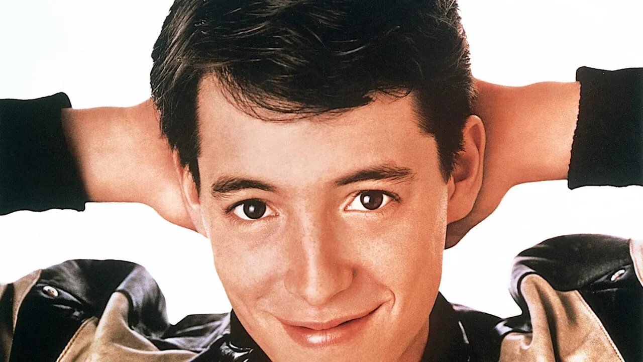 Banda Yello - Oh Yeah 1985 Ferris Bueller