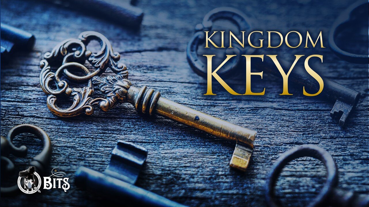 #755 // KINGDOM KEYS - LIVE