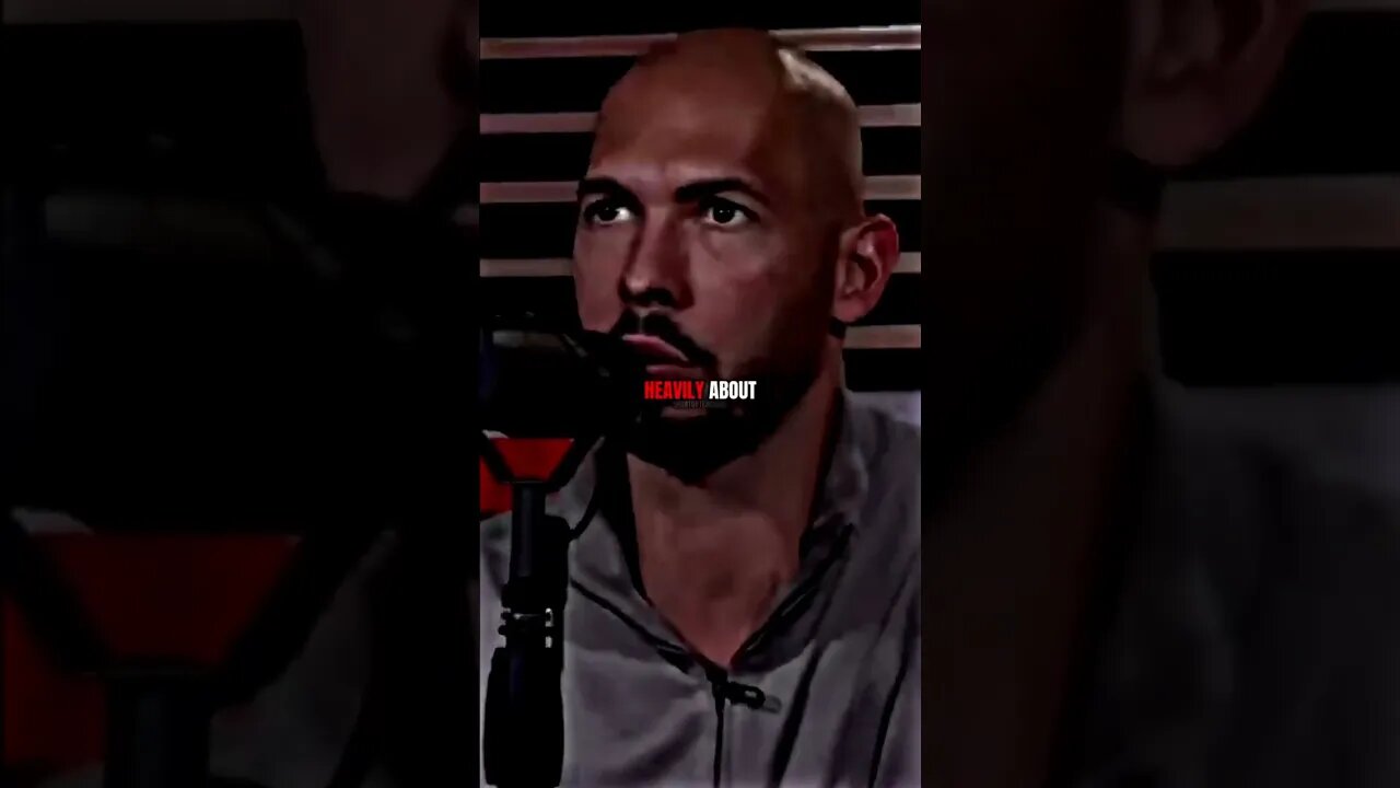 Losers hate him and winners like him