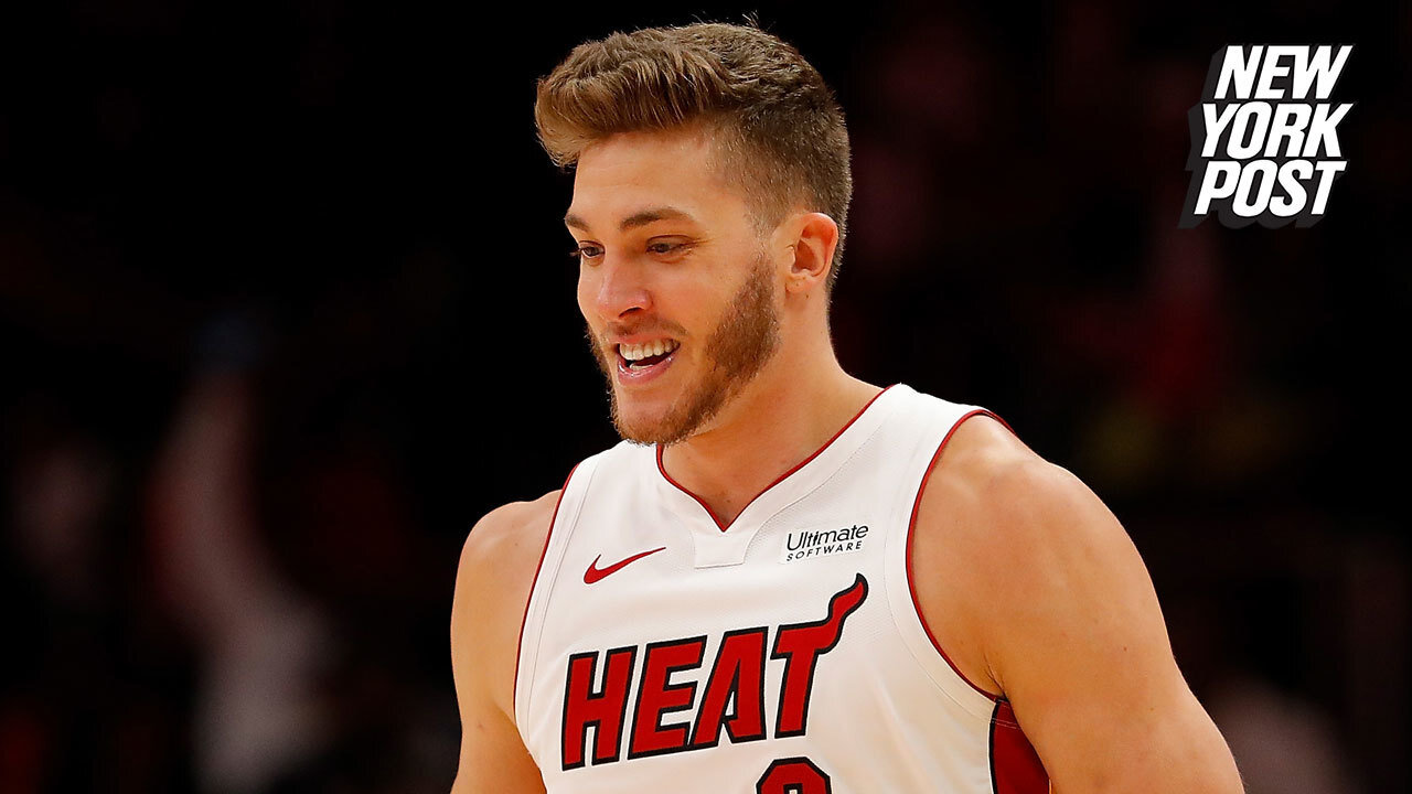 Meyers Leonard utters anti-Semitic slur during 'Call of Duty' stream