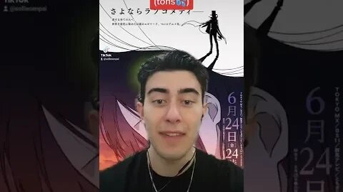 ANIME & MANGA NEWS (tons) - June 17th
