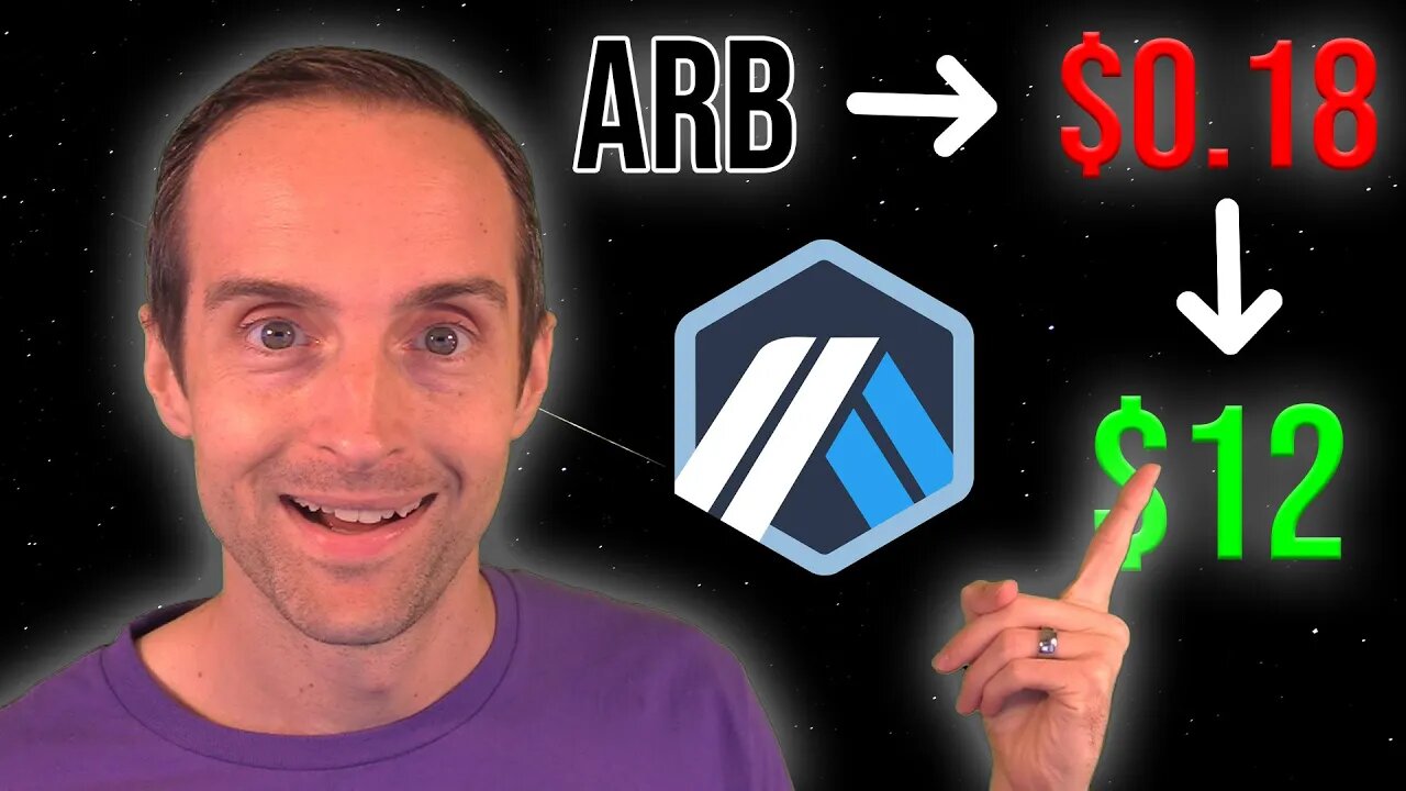 Is Arbitrum ARB A Good Crypto Investment Today at $1.38?