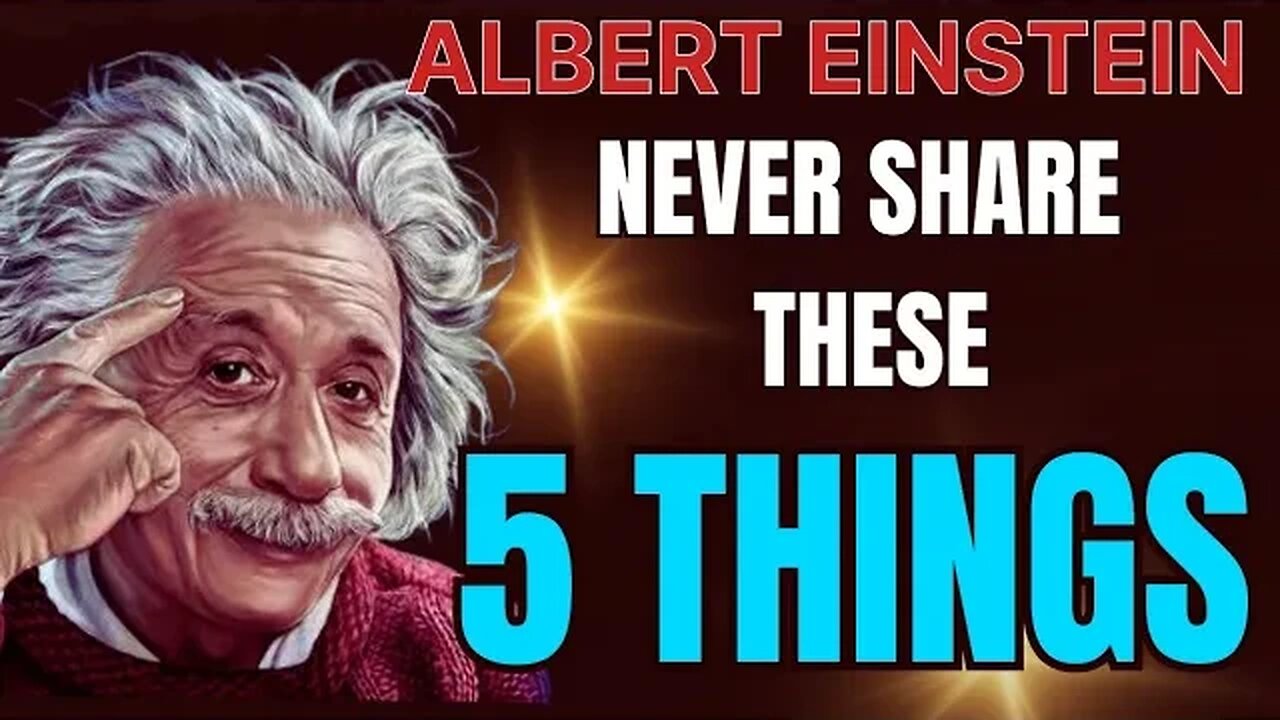 Things Never Share With Anyone | Albert Einstein Quotes | Quotes | Einstein| Quotes_Change_life