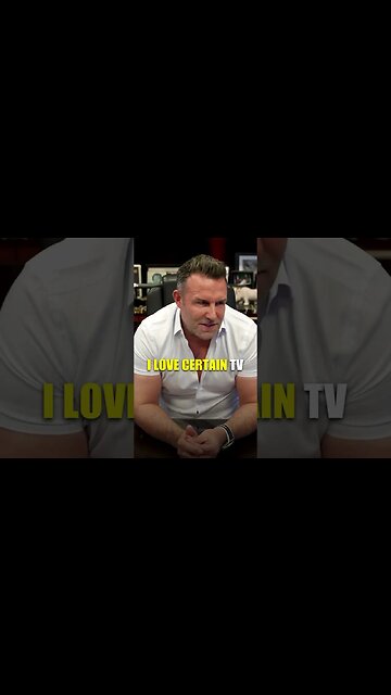 Can You Watch TV And Be Productive? | YouTube Short