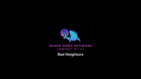 Bad Neighbors