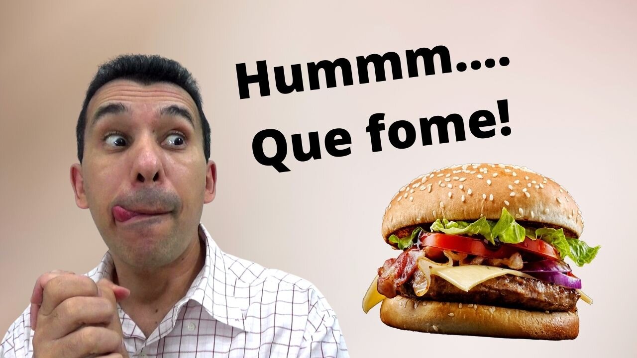 MOSTRE PARA SEU CORPO QUE VOCÊ ESTÁ NO COMANDO