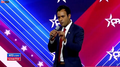 Vivek 2024