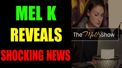 MEL KREVEALS SHOCKING NEWS TODAY MARCH 28,2022- TRUMP NEWS