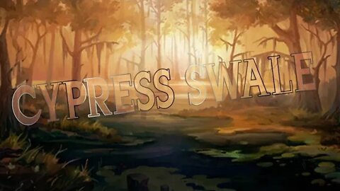 CYPRESS SWALE/WESTLAND SURVIVAL/PERFECT HIDE/SULFUR/GUNPOWDER/BEAR CLAW/CYPRESS