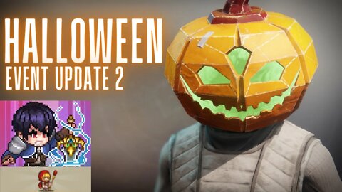 UPDATE 2: ETERNAL SAGA HALLOWEEN EVENT - PREVIEW- AUCTION HOUSE - Eternal Saga. Club Wisdom 8