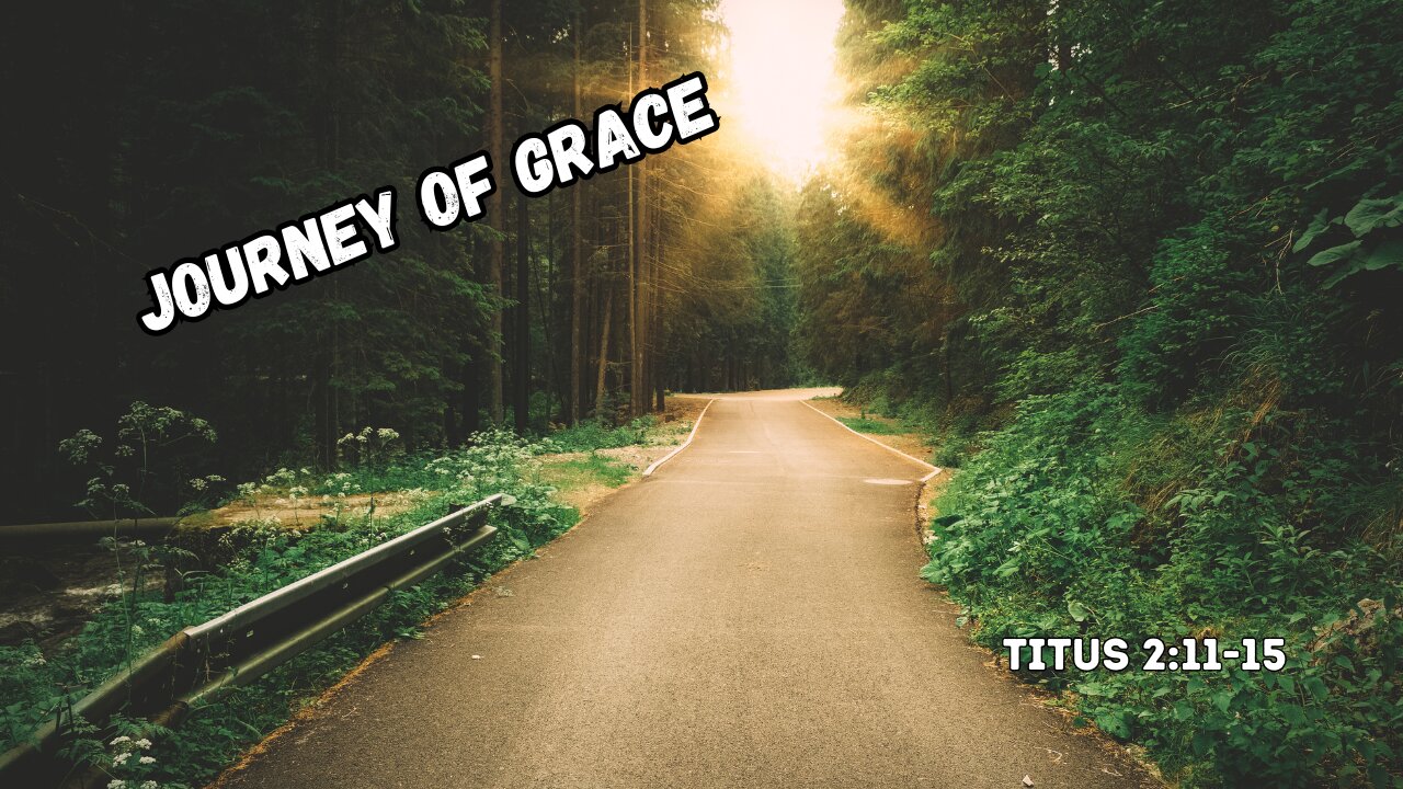 Countercultural: Grace and Godly Living #grace #faithjourney #gratitude
