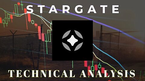 STG-Stargate Finance Token Price Prediction-Daily Analysis 2023 Chart