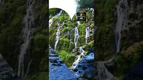 Relexing Nature Status Relaxing Music #naturescenery _ Natural Tv HD