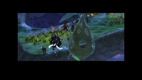 Guild Wars 2 #54 - Rallying Call