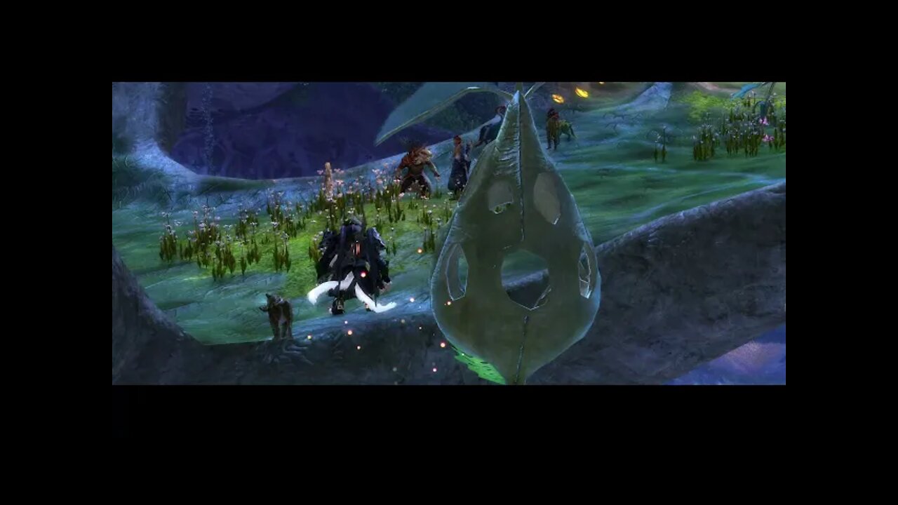 Guild Wars 2 #54 - Rallying Call
