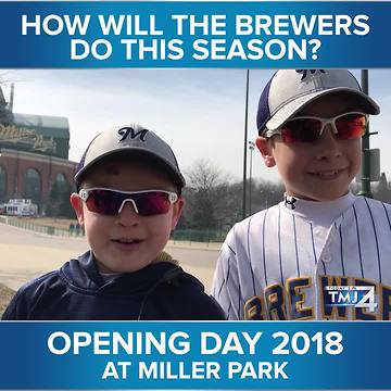 How will the Brewers do this season?