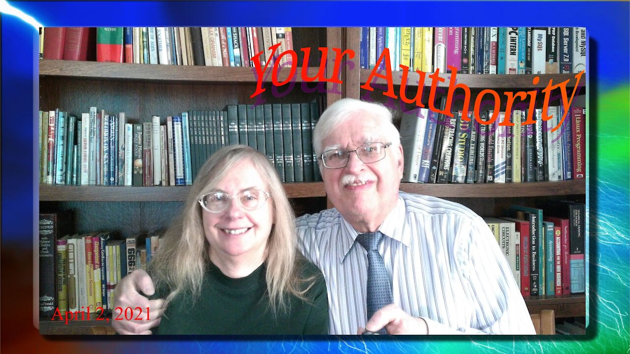 Your Authority