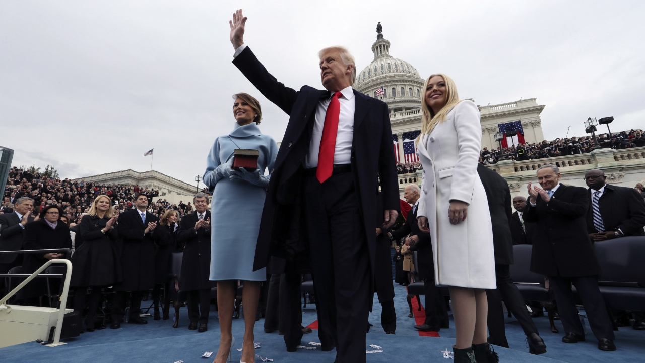 DC Attorney General Subpoenas Trump Inaugural Committee