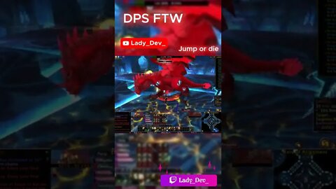 cant heal while jumping