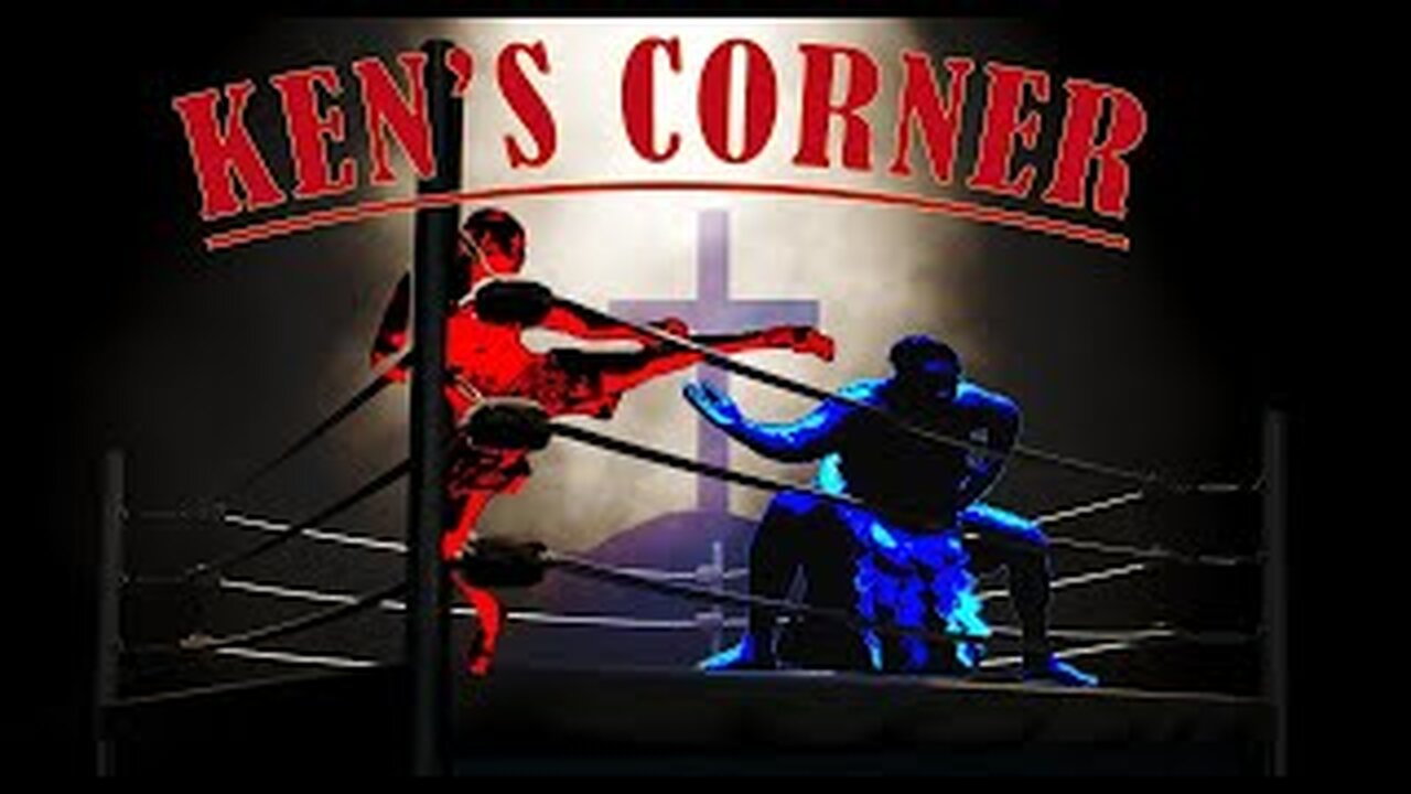 Ken's Corner Ep 36