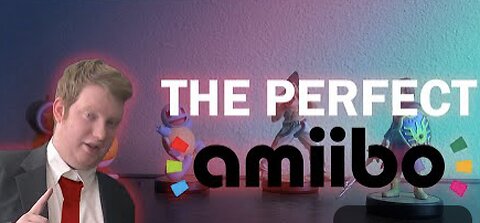 Training the Perfect Amiibo | Retrolytical the Series: Ep. 1