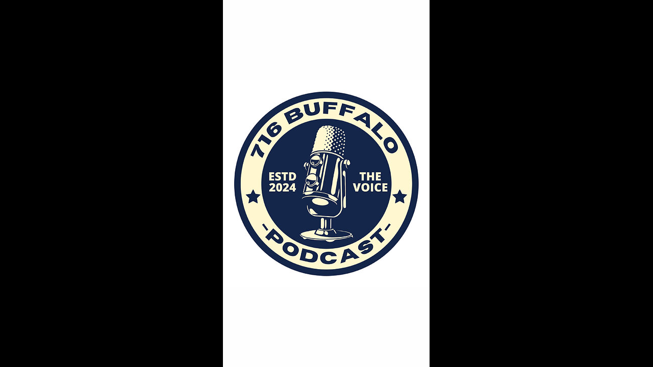 The Buffalo Podcast - Episode II The Grocery Store Episode