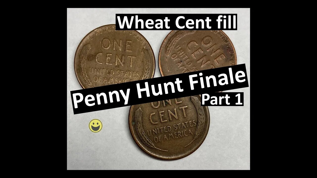 Penny Finale part 1 - Book 1 1909-1940 - Penny Hunt 26 p1