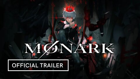 Monark Official Trailer