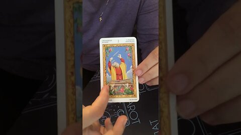 March 9th 2023 Major Arcana