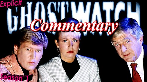 Ghostwatch (1992) - TV Fanatic Commentary