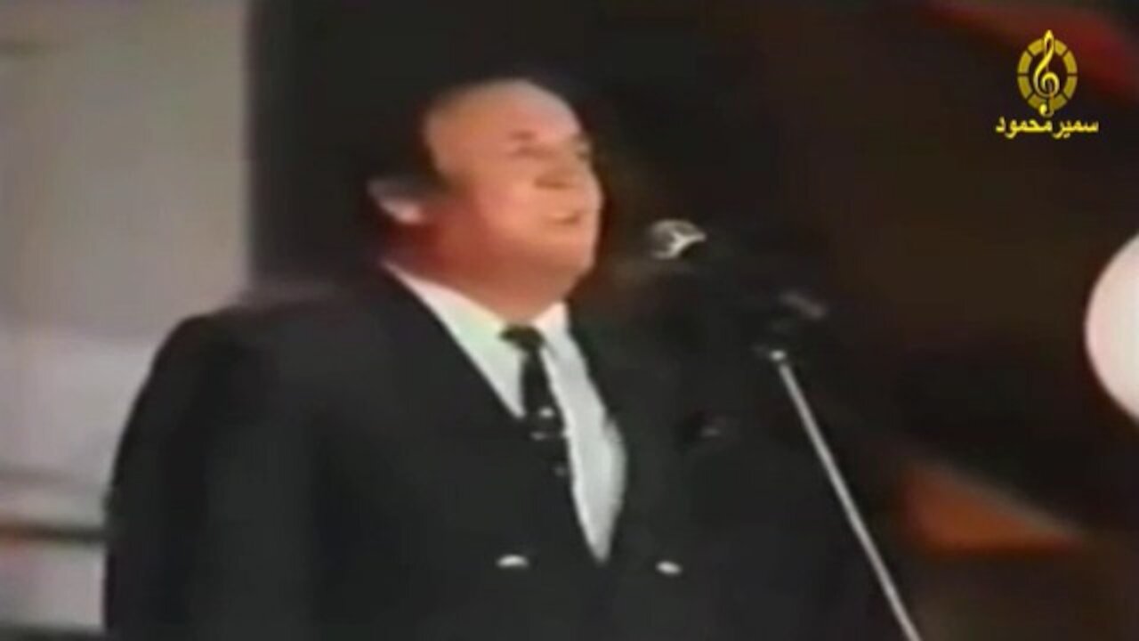 فهد بلان,ياحلاوه ياحنان,حفله مصوره