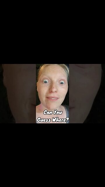 I Went On A Trip! #shorts