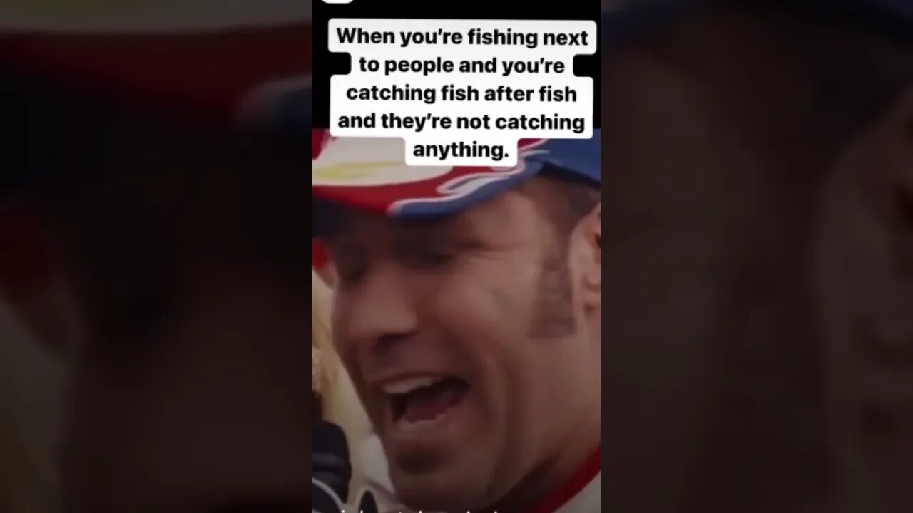 BEST bass fisherman in the WORLD !! #kayak #bassfishing #bassangler #fishing #meme