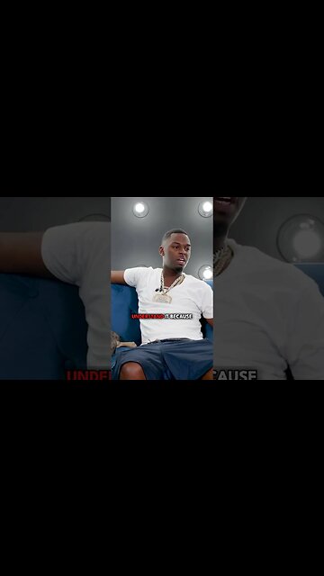 @topdollarkennels_ceo 30Rich says older people don't understand selling dogs