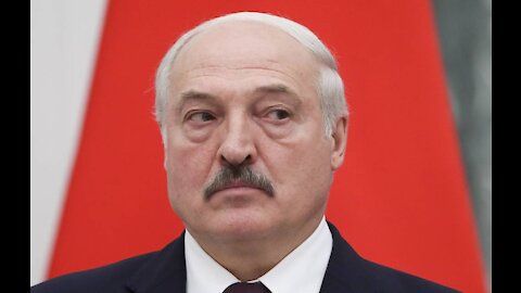 Belarus: President Lukashenko rips the guts out of the "lockdown politicians"